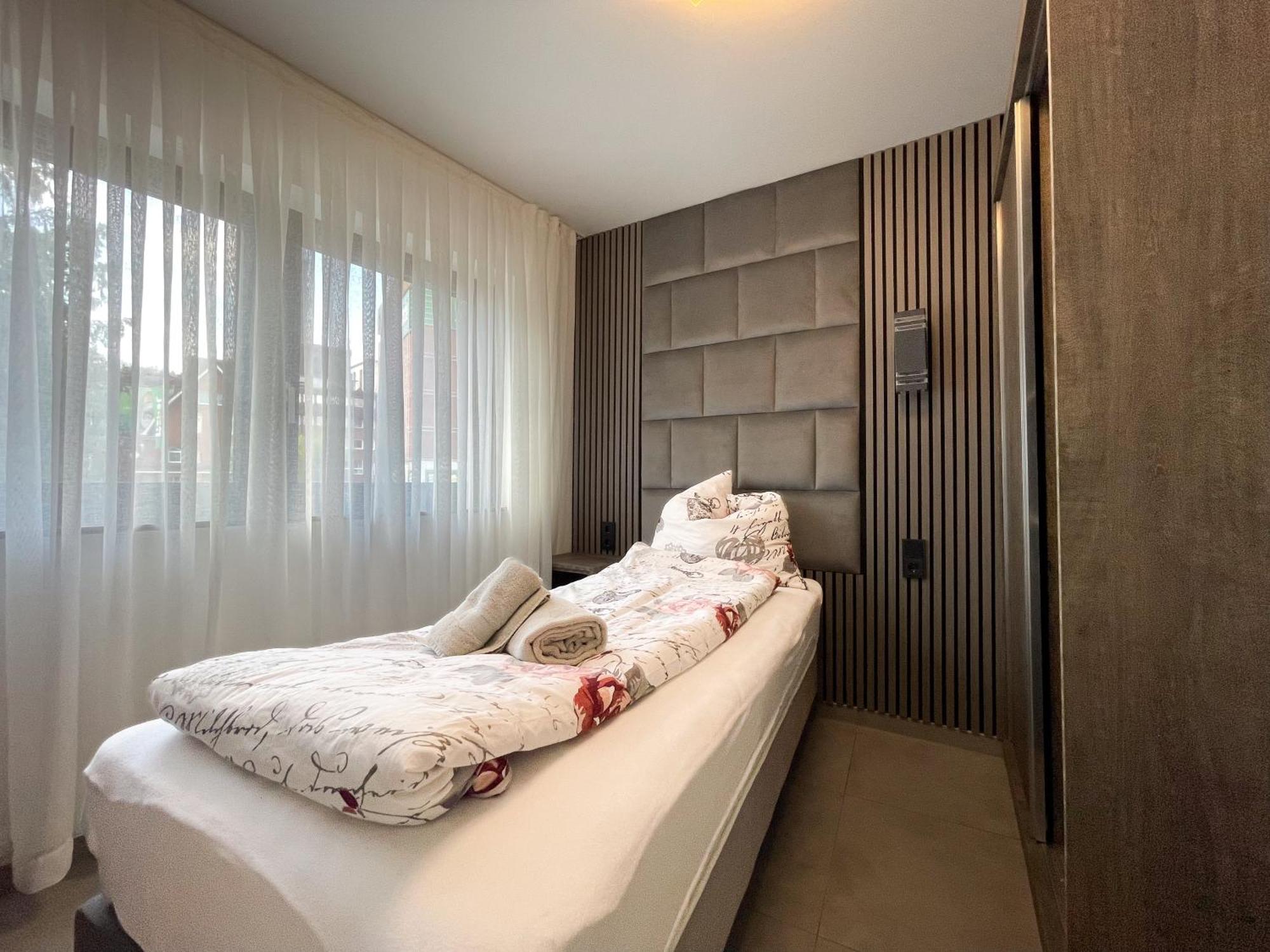 Hotel Loewenstein Lich Εξωτερικό φωτογραφία