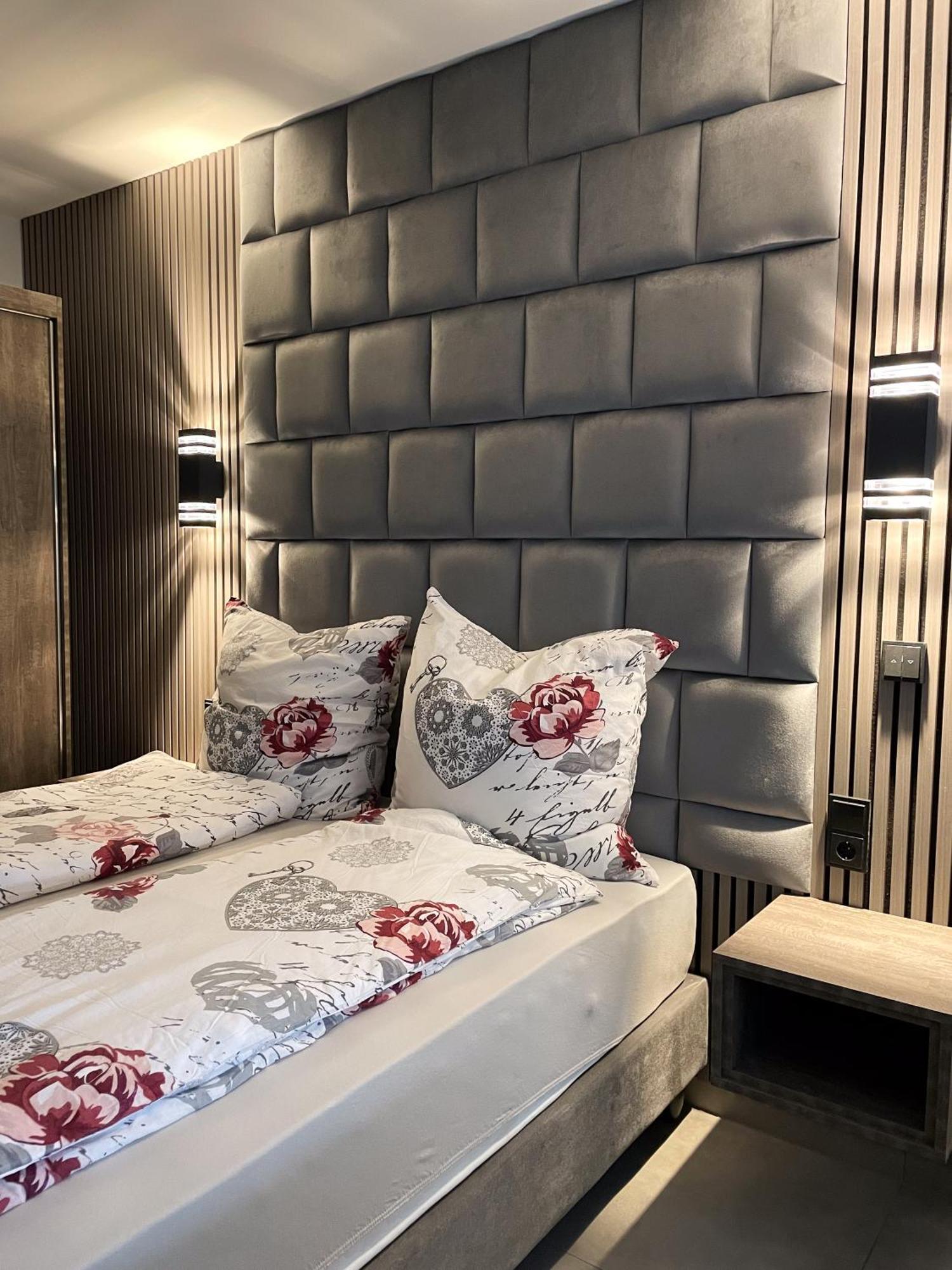 Hotel Loewenstein Lich Εξωτερικό φωτογραφία