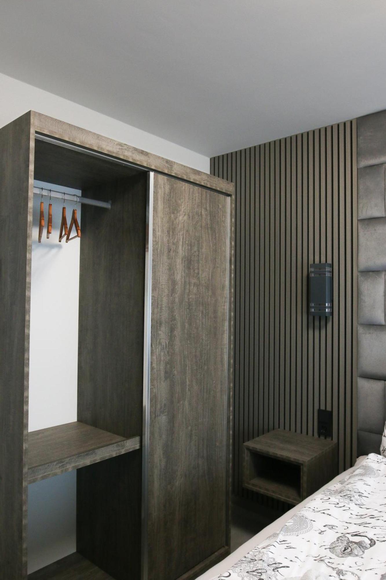 Hotel Loewenstein Lich Εξωτερικό φωτογραφία