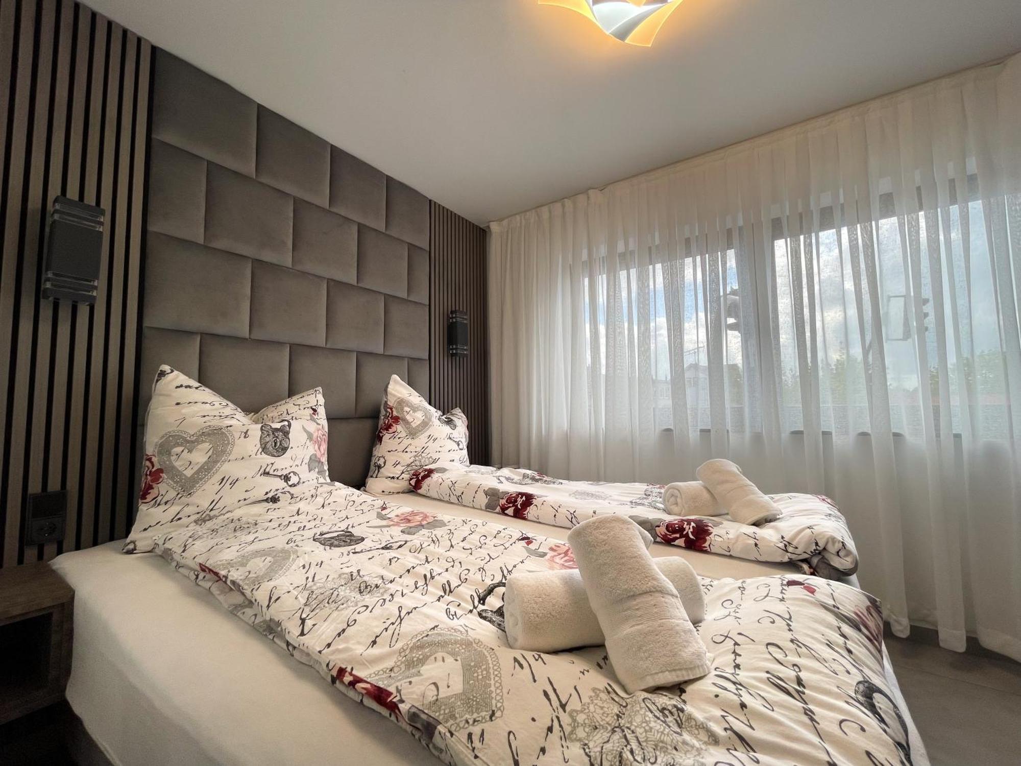 Hotel Loewenstein Lich Εξωτερικό φωτογραφία